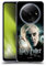 Head Case Designs Offizielle Harry Potter Draco Malfoy Deathly Hallows VIII Soft Gel Handyhülle Hülle kompatibel mit Xiaomi Redmi A3