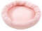 Tappetino per Bambini, Coperta Da Gioco, Cuscino Morbido per, ROSA