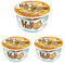 HELLO PHO Instantreisnudeln, Rind, glutenfrei - 1 x 70 g (Packung mit 3)