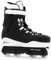 Anarchy Revolution II Aggressive Inlineskates UK 13A/EU 48, bequem und strapazierfähig, ideal für Anfänger oder Fortgeschrittene, Uni-Erwachsene