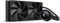 NZXT Kraken Plus 280 – AIO CPU Flüssigkeitskühler – 280mm Radiator – 2 x F140P Lüfter – Anpassbares 1,54 quadratisches LCD – AMD® AM5, AM4 – Intel® LGA 1851/1700, 1200/115X – Schwarz