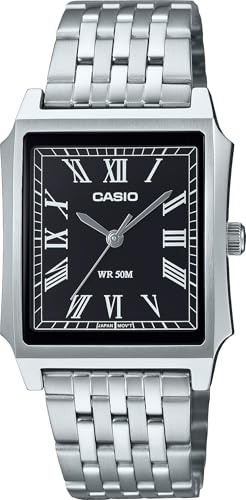 Casio Watch MTP-B190D-1BVEF