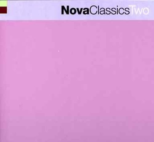 Nova Records (Pp Sales Forces)