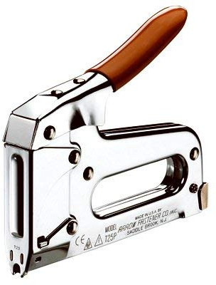 Arrow Fastener T25 T25 Wire and Cable Stapler