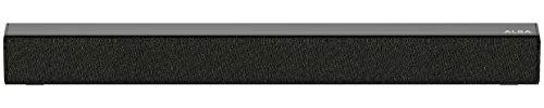30W 2Ch Bluetooth Small Screen Sound Bar Alba