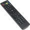 ALLIMITY 256W1 256W2 Sostituito il Telecomando adatto per MAG 267 270 275 277 322 349 350 351 352 W1 W2 IPTV SET TOP Box