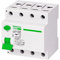 FI-SCHALTER 40A 30mA 4P TYP A FI-Schutzschalter GACIA