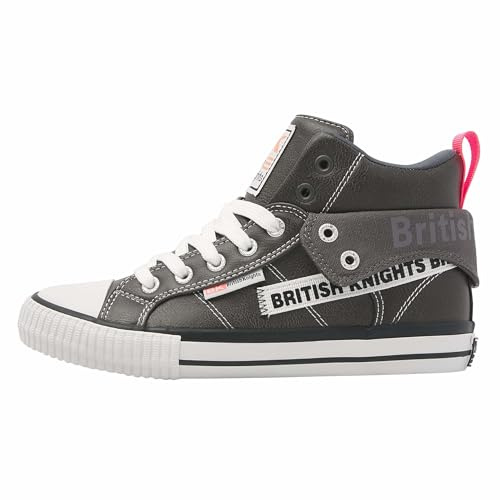 British Knights Damen Roco TagSneaker