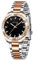 CIVO Orologio Elegante 8118rosegold