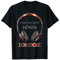 Kann dich nicht hören Ich Zocke, Gamer Gaming Geschenk Idee T-Shirt