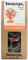 Teapigs Green Tea with Peach - Whole Leaf Mao Feng Green Tea with Fruity Peachy Notes - Naturally Caffeinated for an Uplifting & Refreshing Boost - 15 Biodegradable Tea Temples