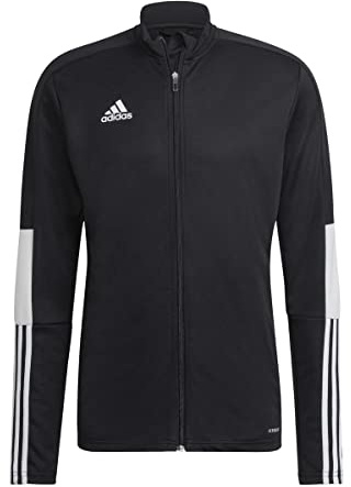adidas Performance Tiro Essentials Trainingsjacke Herren