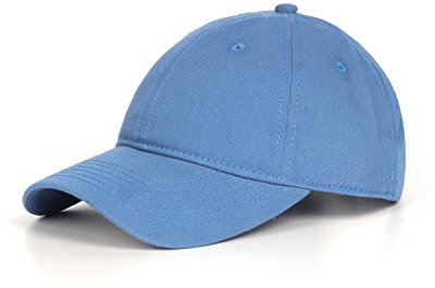 Zylioo Basecap Herren Kappe XL/XXL Baseballkappe Baseball Cap Verstellbare Sport Cap Damen Für Großen Kopf