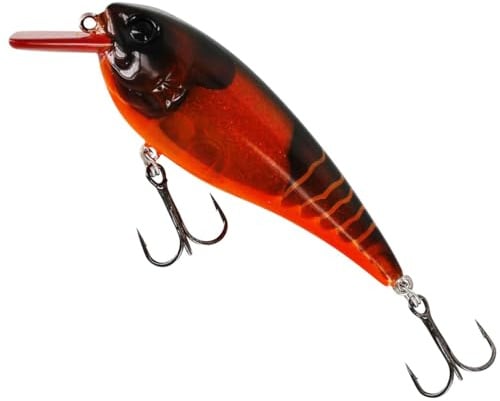 Westin Raw Bite 7cm 12g Wobbler