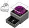 Yamonic Muttertagsgeschenke für Mama,Muttertag Rose Geschenke für Mama,Ewige Rose mit “MOM” Halskette,Beste Mama der Welt Mutter,Geschenke zum Muttertag,Geburtstagsgeschenke für Mama,Mutter Geschenk