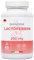 Bandini® LACTOFERRINA PURA 200 Immuno 60 Cápsulas (200 mg de Lactoferrin por CÁPSULA) - Alta Dosis con Vitamina C - Antioxidante Natural para el Sistema Inmunitario - Regula la Absorción del Hierro