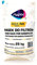 WYSKONT Sable de quartz pour filtres et pompes de piscine 25 kg – Sable de silice 100% naturel Grade 0,4-0,8 mm pour aquariums, étangs à poissons, jardin, fabrication de matériaux de construction