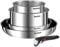 TEFAL L897S574 Ingenio Emotion 5-Piece Set - Induction Compatible