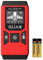 QLUUE Leitungssucher Ortungsgerät 5 in 1 Wandscanner-Detektor Multifunktionaler Bolzendetektor mit LCD-Display und akustischem Alarm zum Auffinden von Stromleitungen, Holzbalken, Metallrohren usw