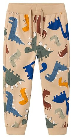 Nmmnenno Sweat Pant Bru Pb