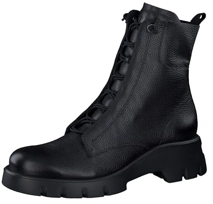 Paul Green Damen, Frauen Schnürstiefeletten