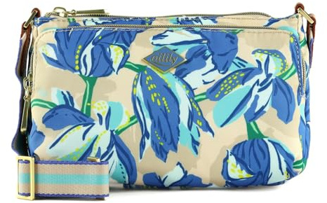 Oilily Xena Shoulder Bag Tulipy Creme Brulee