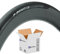 Reifen Strada P Race Zero X TLR - Fahrradreifen Cycling - Tubeless Ready - Fahrradreifen Cycling - Tubeless Ready - TechWALL+ Road - SmartEVO (700 x 26 c - 26-622 on Rim 19C)