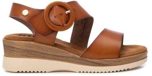 XTI Damen 14394401Sandale