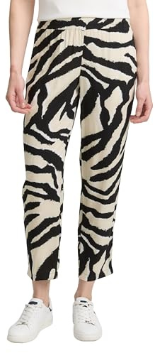 Tom Tailor Damen Loose Slim Hose