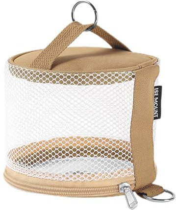 Porte-Papier Toilette de Camping – Housse de Rouleau de Papier Toilette d'extérieur | Porte-Papier Toilette de Camping Portable, Robuste, résistant déchirures, imperméable, en Tissu Oxford, pour r