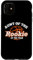 Hülle für iPhone 11 Basketball Aunt of the Rookie Basketball Rookie of the Year
