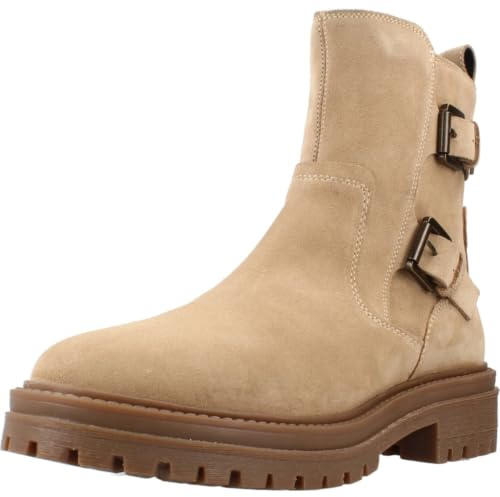 Geox Damen D IrideaAnkle Boot