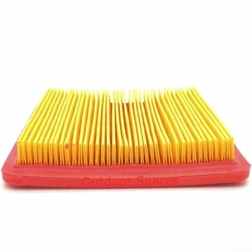 Compatible Replacement Air Filters for Mountfield RM45 Supports Models SP533,SP536 &SP504 1185502570