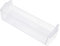 sparefixd Suitable for Hotpoint Fridge Shelf Door Milk Bottle Rack H55RM1110W1