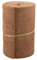 JANZU Liner Bulk Roll 0.5Mx1M Blumen Topf Mat Kokos für Wand BehäNge KöRbe Garten Bedarf