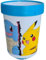 ILS I LOVE SHOPPING Gobelet de qualité supérieure pour enfants en plastique sans BPA 260 ml avec base antidérapante POKEMON