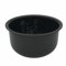 Recipiente interior for olla arrocera, compatible con la olla arrocera Tiger PFA55 - Tanque interior for olla arrocera for los modelos JPF-A555C, A55S, A550 y N550 | Capacidad antiadherente for 6 taza