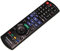 Panasonic N2QAYB001113 Fernbedienung für DMR-BCT76, DMR-BCT760, DMR-BCT765, DMR-BST760, DMR-BST765