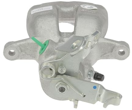 FERODO BRAKE CALIPER | FCL694576 | REAR RIGHT | FOR AUDI A3 2003-2013 | OE-MATCHING QUALITY | RELIABLE BRAKING PERFORMANCE
