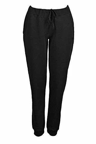 hajo Polo & Sportswear Damen Homewear Hose mit Bündchen