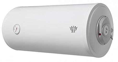 Scaldabagno elettrico Bandini SO 50 PLUS - 50 LITRI ORIZZONTALE GARANZIA 5 ANNI - Scaldacqua boiler