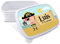 Fiambrera Personalizada Infantil. Caja Merienda. Caja Almuerzo Infantil. Tuper Niño Colegio. Taper Niños Colegio Personalizado. Taper niño niña COLOR A ELEGIR. Piratas