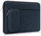Alfheim 13-13.3 inch Laptop Sleeve Case, Waterproof Lightweight Protective Notebook Bag with Detachable Accessory Pocket, Compatible with 13 MacBook Air 2010-2020, 13 MacBook Pro 2012-2020 Retina