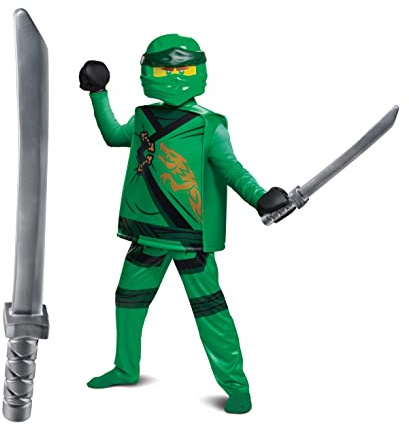 Kinder Lego Ninjago Katana Zubehörteil - Einheitsgröße