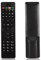 Tangxi TV Box Fernbedienung, ErsatzFernbedienung Mag 250 254 255 260 261 270 IPTV TV Box