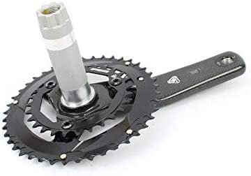 FSA Kurbelgarnitur K-Force Light ATB Crankset BB30 27/40T BDC 86 170mm