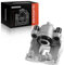 Frankberg Brake Caliper Disc Brake Rear Right Compatible with R.a.n.g.e R.o.v.e.r III LM 3.0L-4.4L 2003-2005 Replace# LR010417