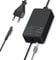 65W Ladegerät Netzteil, Surface Ladekabel für Microsoft Surface Pro 11/X/10/9/8/7/ 7+/6/5/4/3, Laptop 7-2, Go 4-2, Book 3-1, inkl. Kabel, 15V 4A mit USB-Port