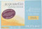 Fabriano Artistico Acquarello Watercolour, naturweiß, Feinkorn cold pressed, 18 x 26 cm, 20 Blatt 300 g/m², hochwertiger Künstler-Aquarellkarton, Block 4-seitig geleimt, vegan