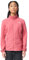 The North Face - Giacca in Pile con Zip Integrale da Donna Resolve - Rosa - S